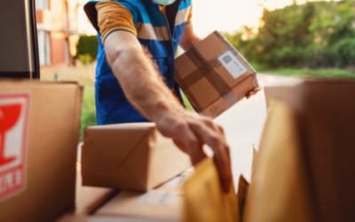 Indicadores de Desempenho Logístico: Performance de Entrega (OTD | On-Time Delivery)