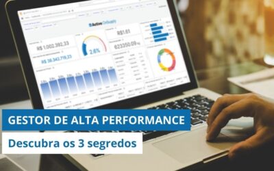 REVELADO! 3 segredos para se tornar um GESTOR DE ALTA PERFORMANCE na sua LOGÍSTICA