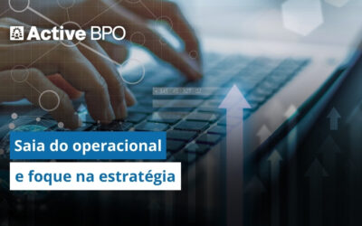 Active BPO: Solução definitiva para gestores focarem na estratégia logística e sair do operacional