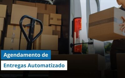 Agendamento de Entregas Automatizado: Tenha uma operação de alta performance com o Active OnSupply