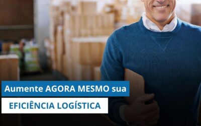 5 Problemas Logísticos que estão SABOTANDO sua operação e COMO CORRIGIR agora mesmo!