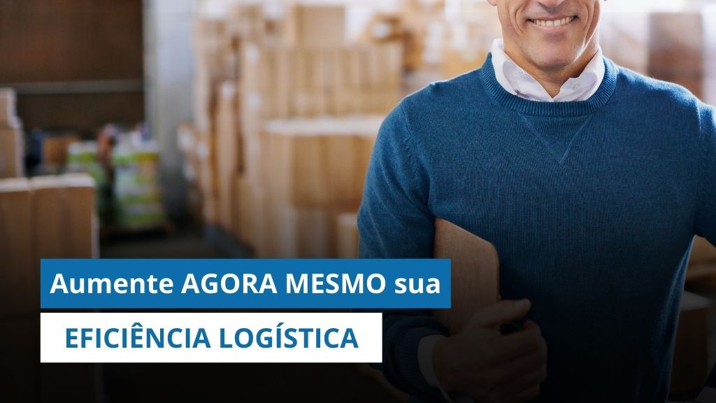 5 Problemas Logísticos que estão SABOTANDO sua operação e COMO CORRIGIR agora mesmo!