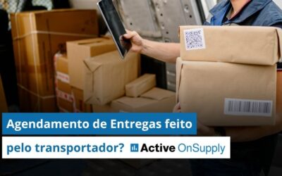 O erro no AGENDAMENTO DE ENTREGAS que está afetando seu SLA (e como corrigir)