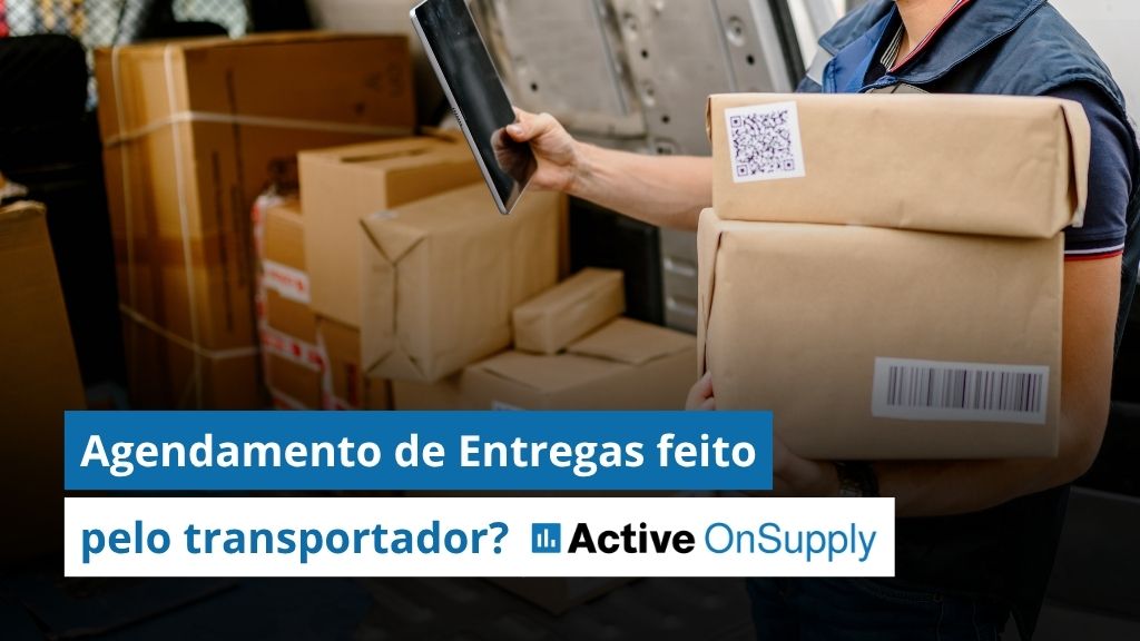 O erro no AGENDAMENTO DE ENTREGAS que está afetando seu SLA (e como corrigir)