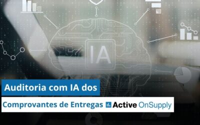 Comprovante de entrega sumiu ou chegou ilegível? Veja como resolver com a Inteligência Artificial