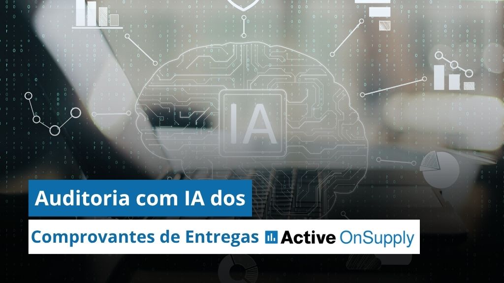 Comprovante de entrega sumiu ou chegou ilegível? Veja como resolver com a Inteligência Artificial