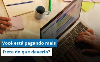 Auditoria de Frete: Como identificar custos invisíveis e evitar cobranças indevidas